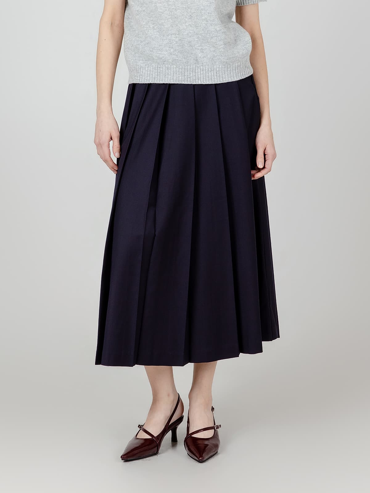 톰 패널 스커트