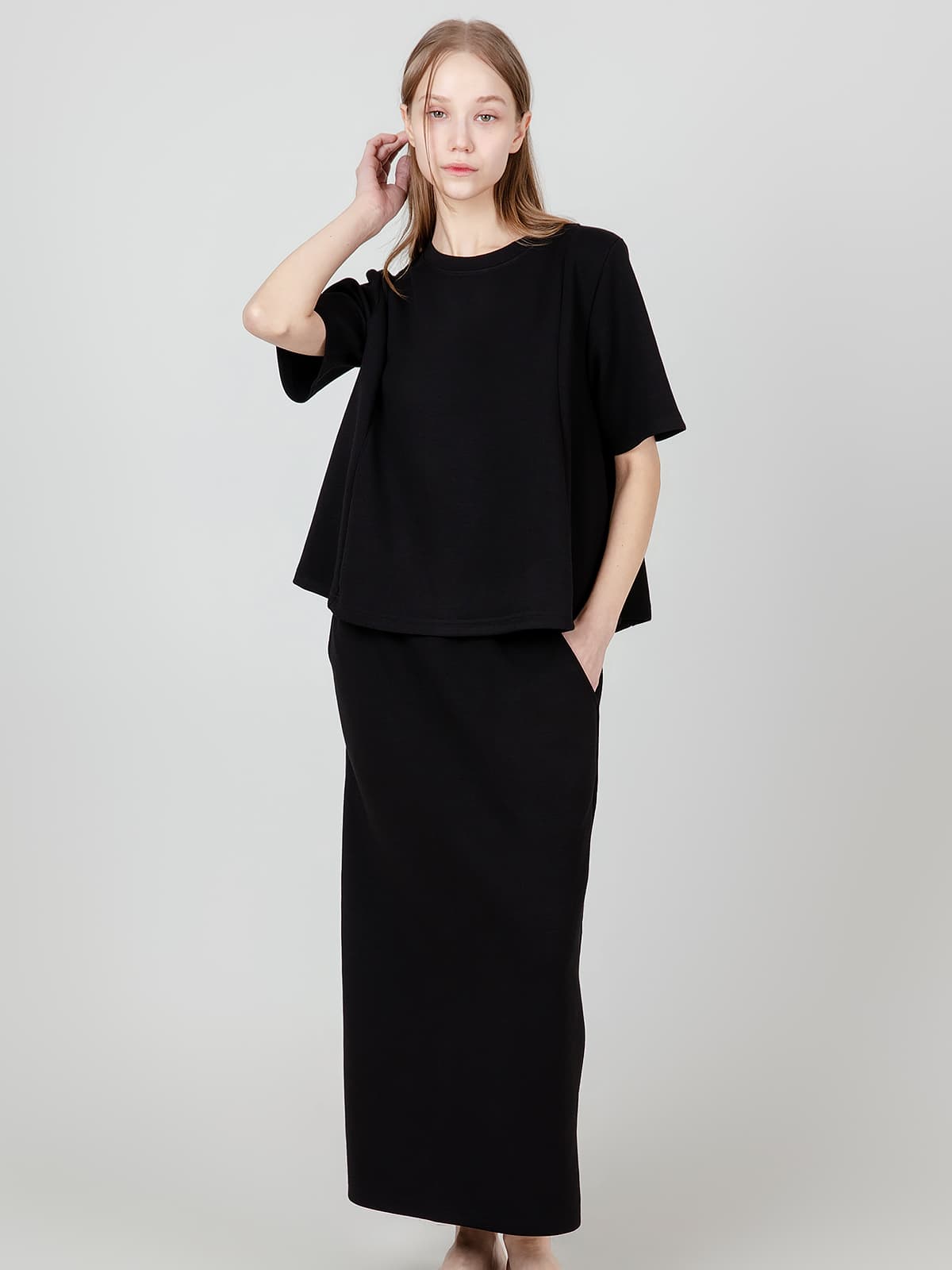 코스 데일리 투피스