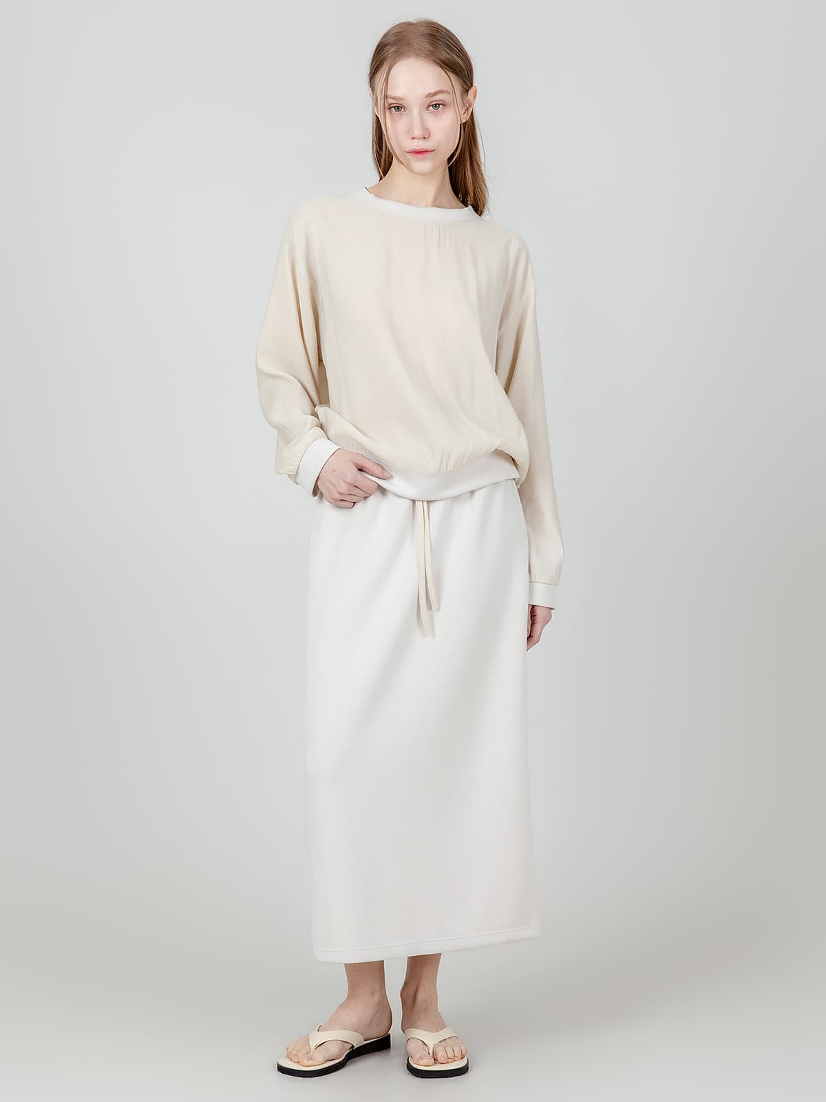 로지 소프트 투피스