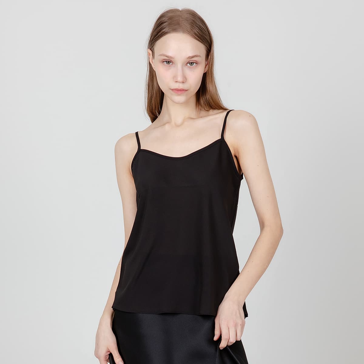 베이직 슬리브리스