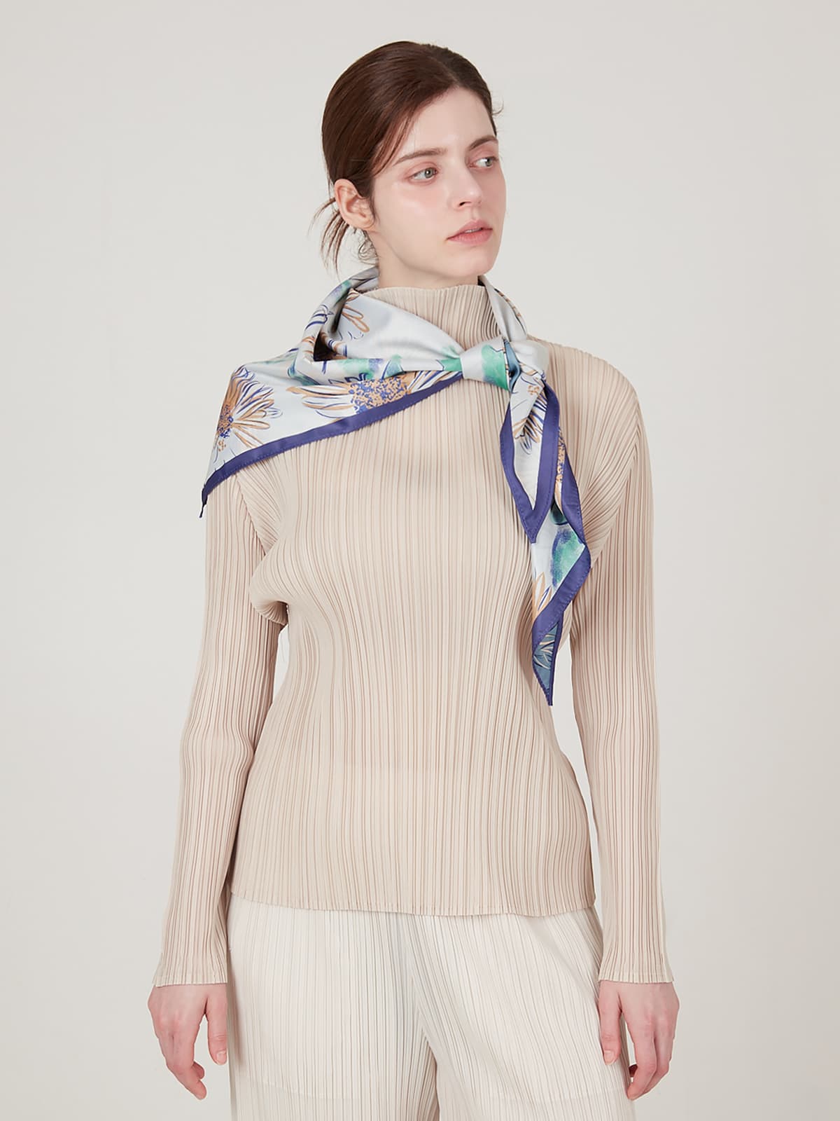 레오날드 스카프